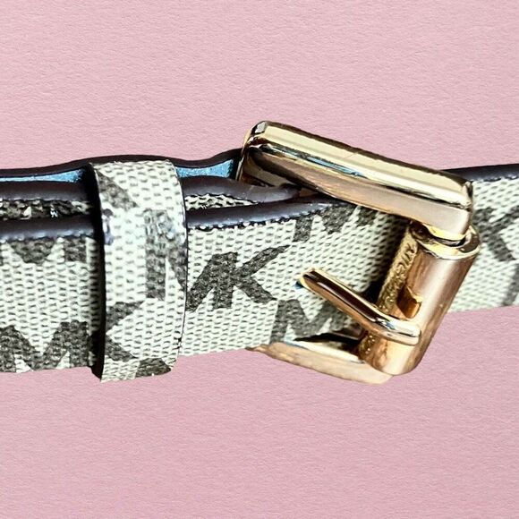 Michael Kors Waist Bag/Belt / SZ: XL / NWOT - Picture 5 of 8